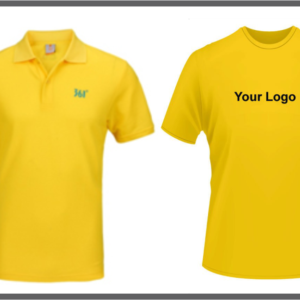 Branded T-shirts in Lagos