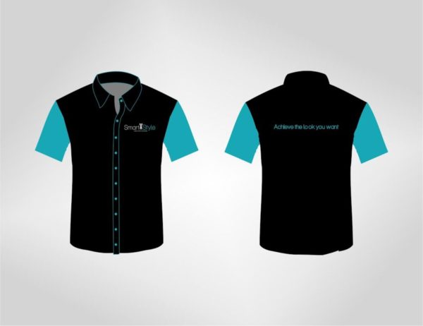 corporate shirts in Lagos
