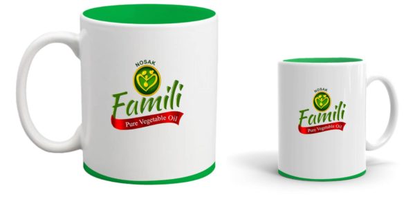Branded Mugs in Lagos Nigeria