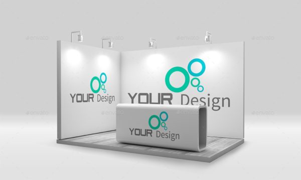 designers exhibition stands in Lagos