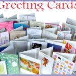 Greeting Cards printing in Lagos