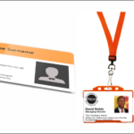 Company Identity Card Design and Printing