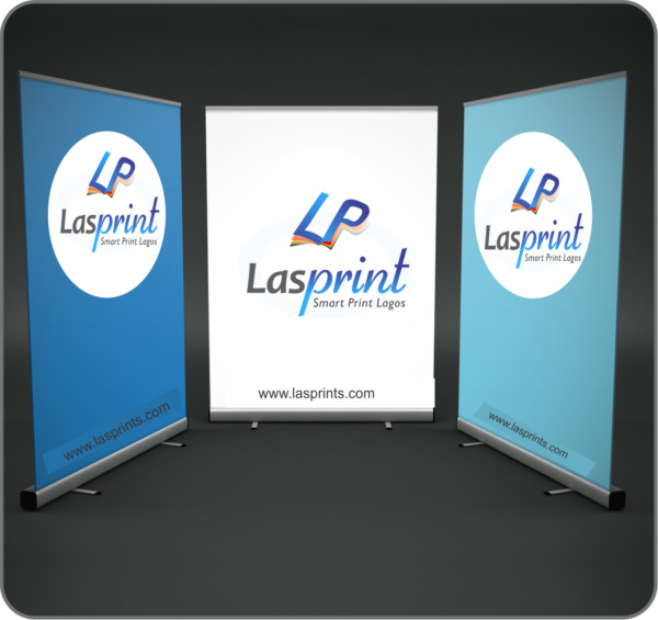 Roll up Banners Designs and Printing