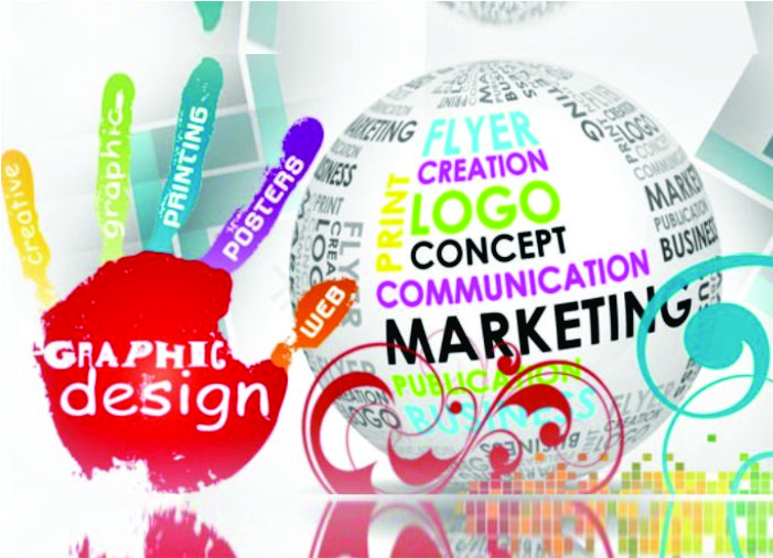 Professional graphic design company in Lagos