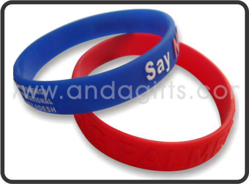 Branded Wristband in Lagos