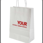 Branded shopping bags in Lagos
